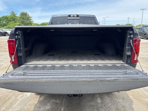 New 2026 RAM 2500 Laramie AWD/4WD image 23