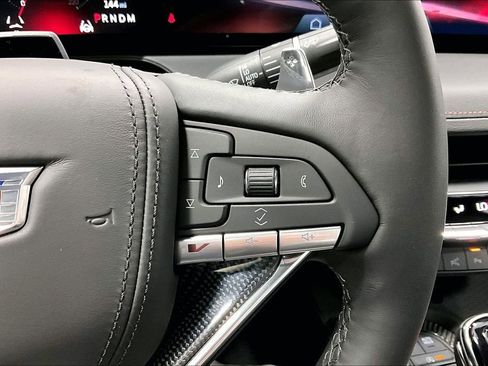 New 2026 Cadillac CT5 V w/ Technology Package image 14