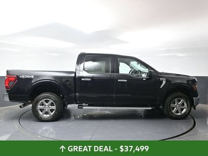 Used 2024 Ford F150 XLT
