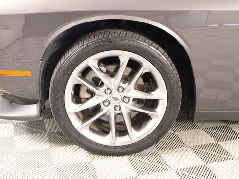 Used 2022 Dodge Challenger GT AWD/4WD image 15