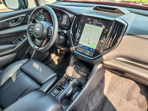 Certified 2026 Subaru Ascent Bronze Edition AWD/4WD image 24