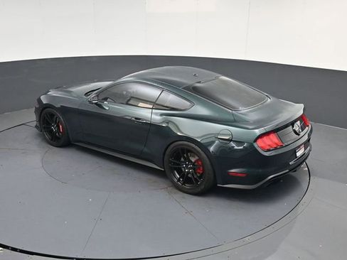 Used 2019 Ford Mustang Bullitt w/ Bullitt Electronics Package image 40
