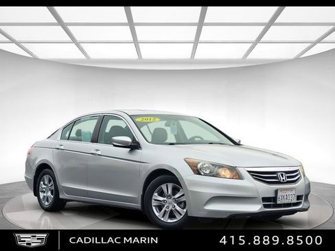 Used 2012 Honda Accord SE image 1