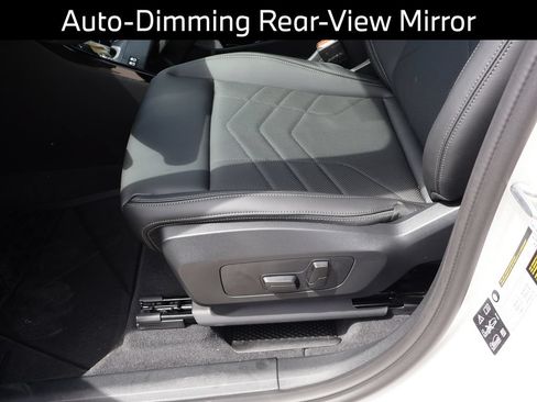 Certified 2025 BMW X1 xDrive28i w/ Technology Package AWD/4WD image 12