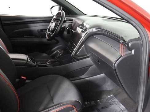 Used 2023 Hyundai Tucson N Line image 26