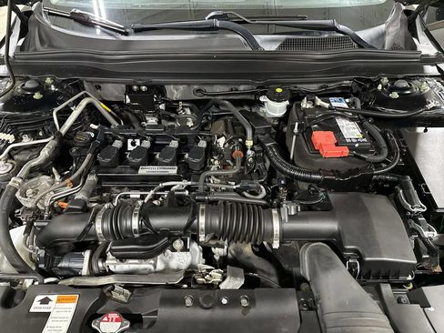 Used 2020 Honda Accord EX image 25