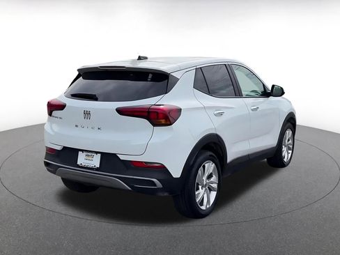 Used 2025 Buick Encore GX Preferred FWD image 14