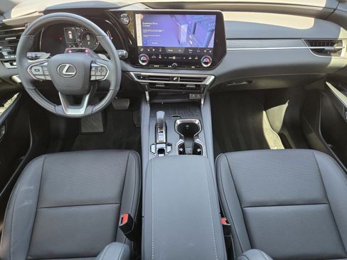 Used 2024 Lexus RX 350 Premium w/ Convenience Package FWD image 27
