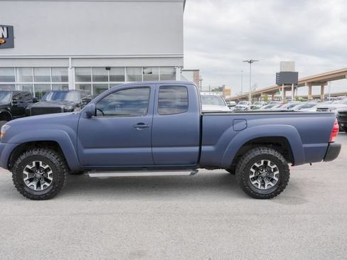 Used 2005 Toyota Tacoma PreRunner RWD image 14