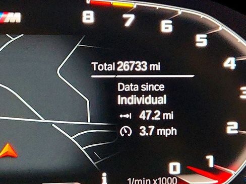 Used 2023 BMW 440i xDrive M440i xDrive Coupe with Premiu w/ Premium Package image 20