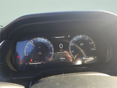 New 2025 Jeep Grand Cherokee L Limited image 12