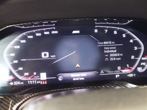 Used 2019 BMW 330i Sedan w/ Convenience Package RWD image 16