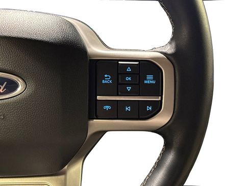 Certified 2024 Ford Expedition Limited image 35