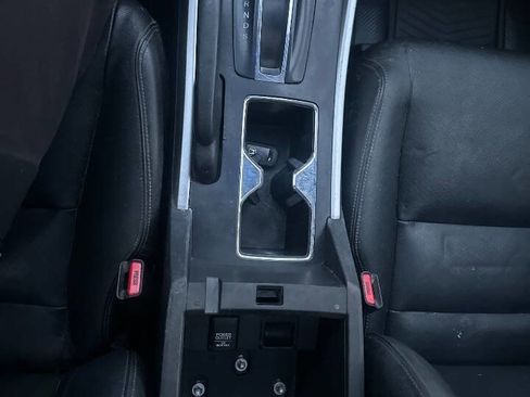 Used 2015 Honda Accord EX-L image 23