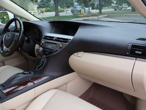 Used 2015 Lexus RX 350 AWD image 17
