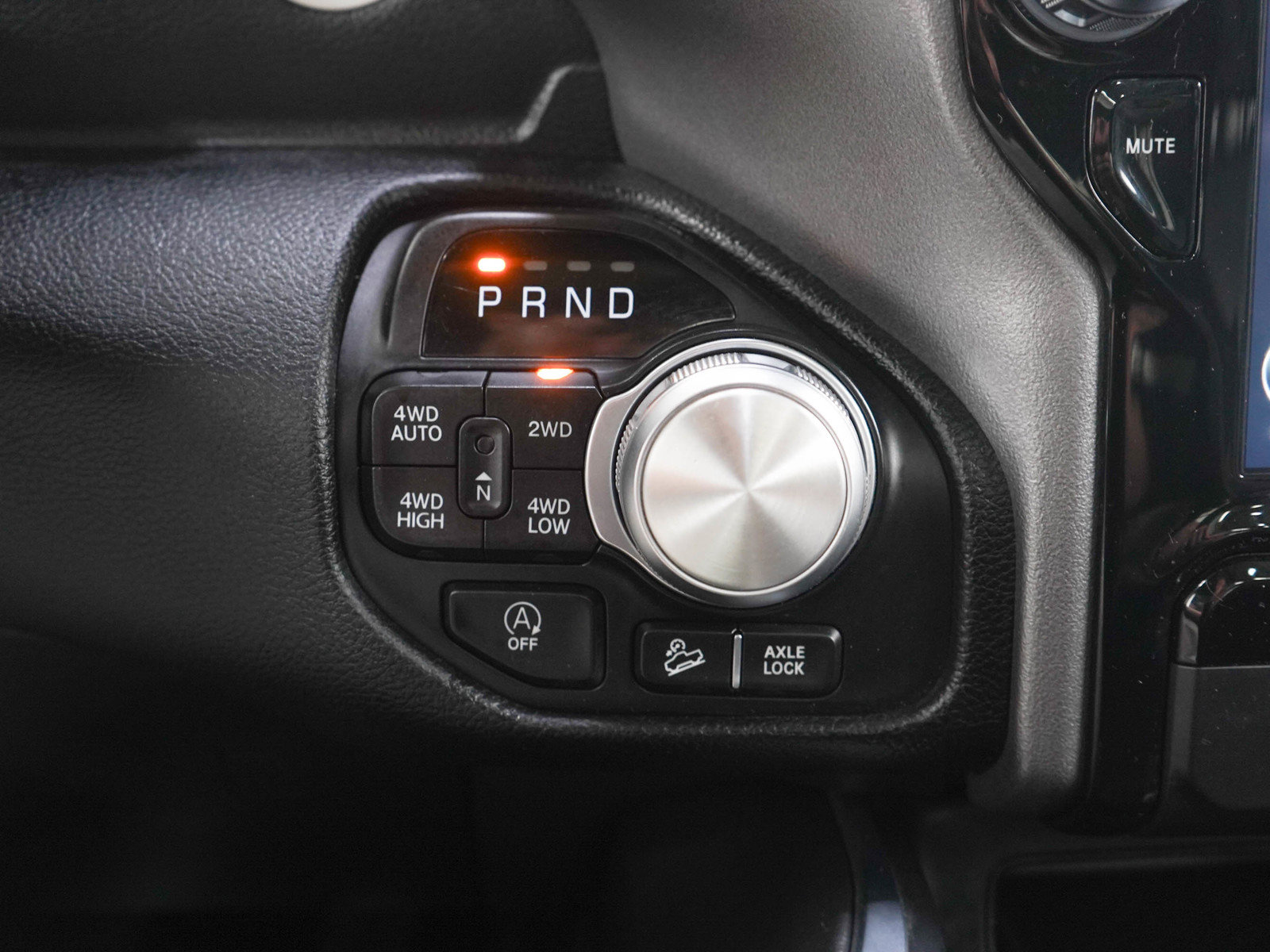 Used 2021 RAM 1500 Laramie AWD/4WD image 23