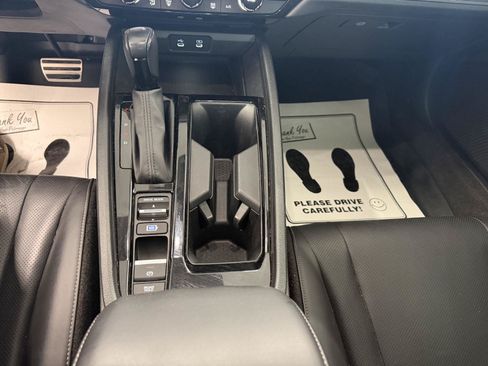 Used 2024 Honda Accord Sport image 15