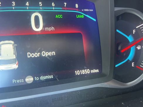 Used 2019 Honda Pilot EX-L image 10