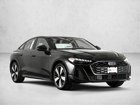New 2026 Audi A5 2.0T Premium Plus AWD/4WD image 3