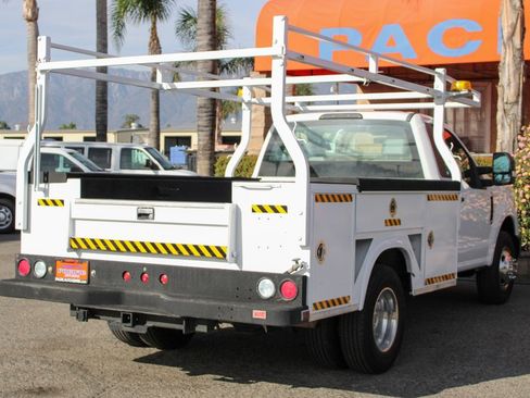 Used 2017 Ford F350 XL w/ Power Equipment Group image 9