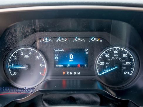 Used 2021 Ford F150 XL w/ STX Appearance Package AWD/4WD image 9