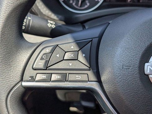 Used 2024 Nissan Sentra SV image 19