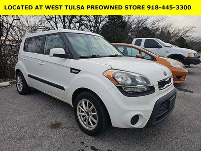 Used 2012 Kia Soul