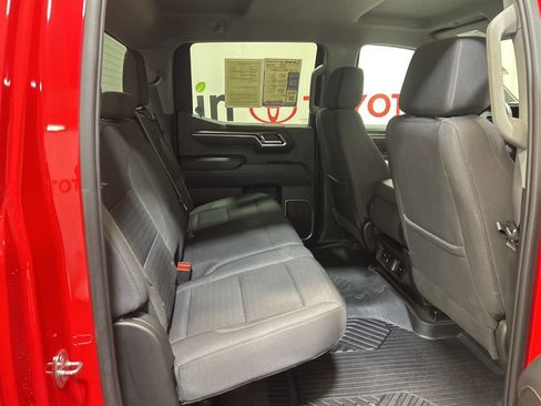 Used 2023 Chevrolet Silverado 1500 RST image 16