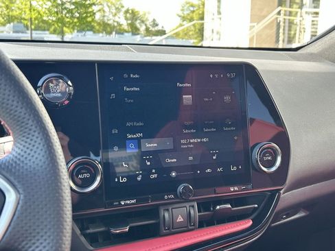 Used 2023 Lexus NX 350 F Sport AWD/4WD image 20