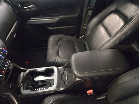 Used 2019 Chevrolet Colorado ZR2 image 20