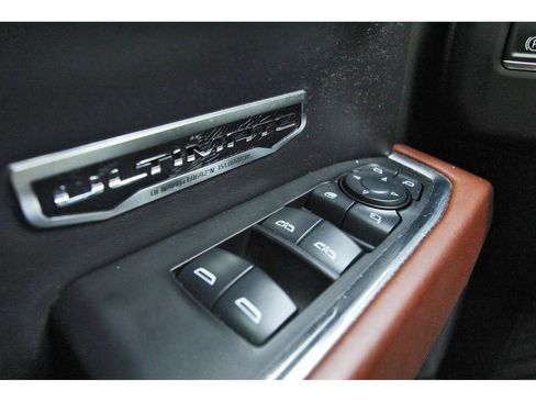Used 2024 GMC Sierra 1500 Denali Ultimate AWD/4WD image 19