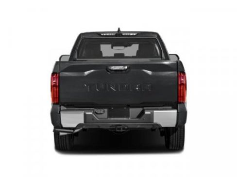 New 2026 Toyota Tundra Limited image 8