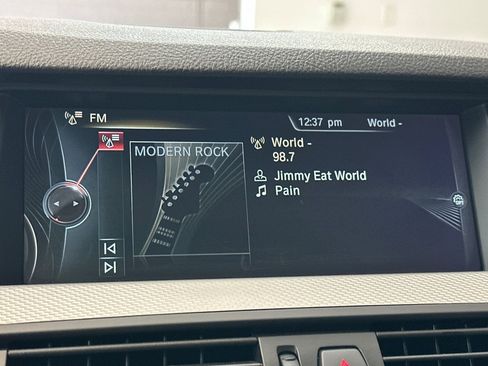 Used 2014 BMW 535d Sedan RWD image 19