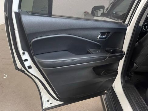 Used 2021 Honda Pilot Elite image 19