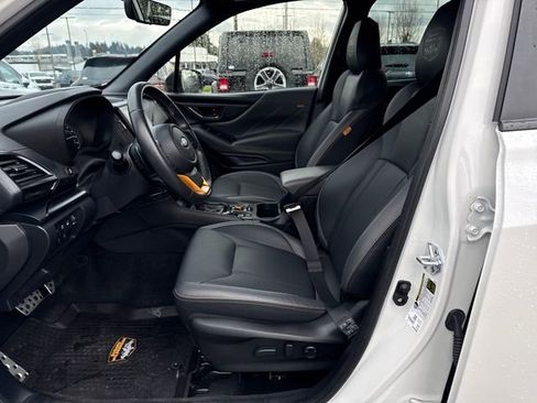 Certified 2023 Subaru Forester Wilderness image 16