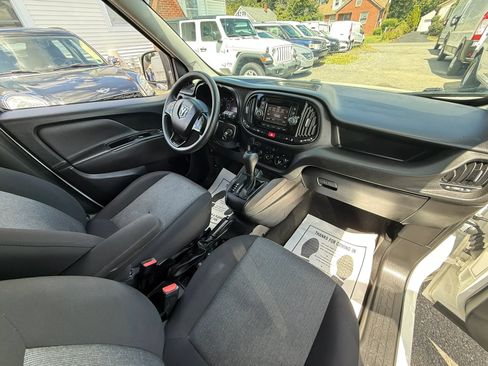 Used 2022 RAM ProMaster City Wagon FWD image 36
