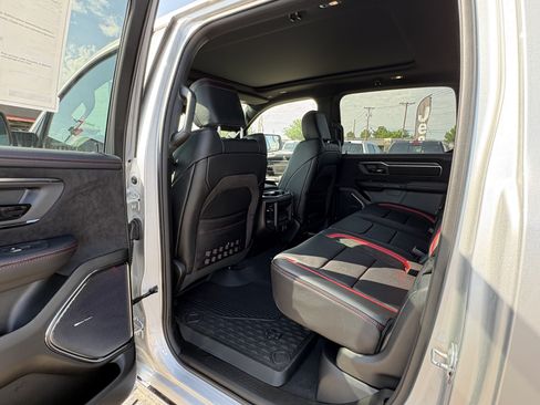 New 2026 RAM 1500 RHO w/ RHO Level 1 Equipment Group AWD/4WD image 26