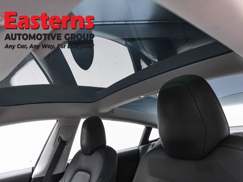 Used 2019 Tesla Model 3 Long Range AWD/4WD image 28