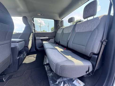 Used 2026 Ford F450 XLT w/ 360-Degree Camera Package AWD/4WD image 16