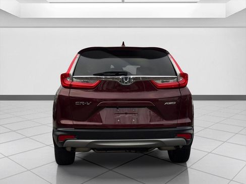 Used 2018 Honda CR-V EX-L image 5
