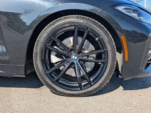 Used 2021 BMW 430i Coupe w/ M Sport Package image 13