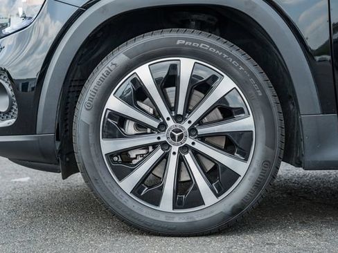 Certified 2023 Mercedes-Benz GLB 250 4MATIC image 16