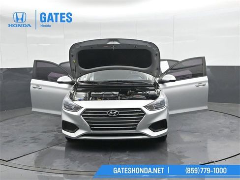Used 2019 Hyundai Accent SE image 50