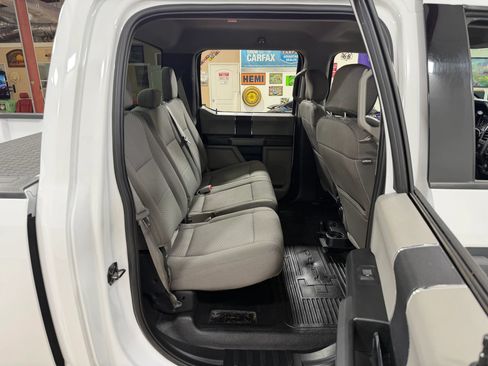 Used 2018 Ford F350 XLT AWD/4WD image 18