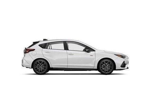 New 2025 Subaru Impreza RS image 39