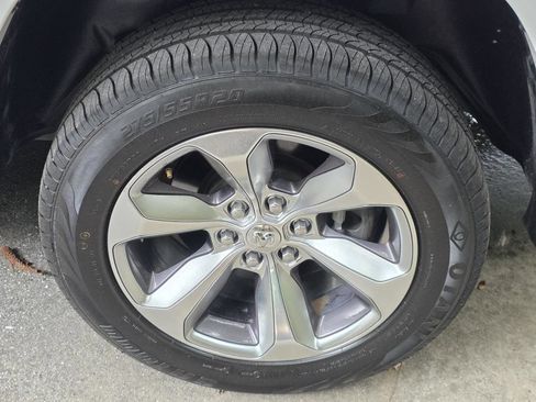 Used 2021 RAM 1500 Limited RWD image 41