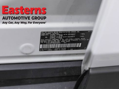 Used 2024 Toyota RAV4 LE image 35