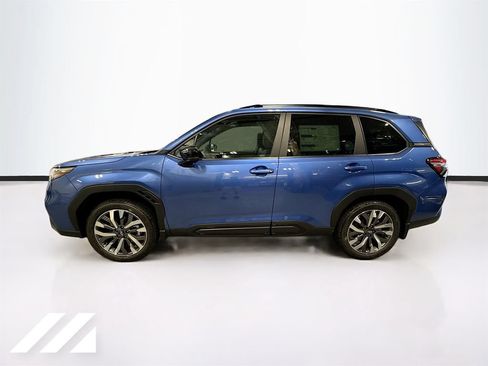 New 2026 Subaru Forester Touring AWD/4WD image 8