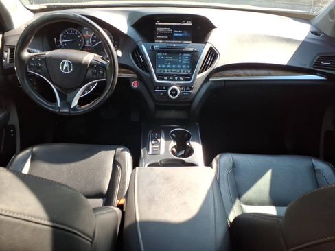 Used 2019 Acura MDX FWD w/ Technology Package image 11