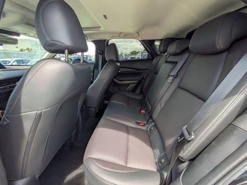 Certified 2025 MAZDA CX-30 AWD 2.5 S w/ Premium Package image 11